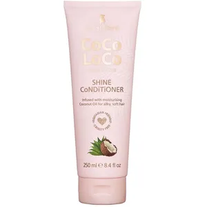 Lee Stafford Coco Loco & Agave Après-shampoing brillance pas cher