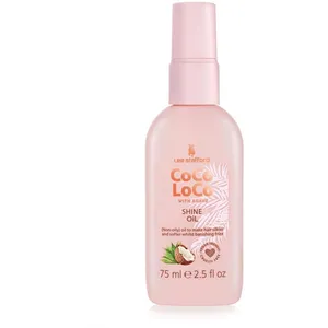 Comparateur de prix : Lee Stafford Lee Stafford - Huile Capillaire Coco Loco&agave Soins Capillaires 75 Ml