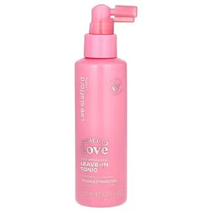 Comparateur de prix : Lee Stafford, Scalp Love, Anti-Breakage Leave-In Tonic, 5 fl oz (150 ml)