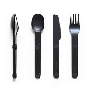 Full-Windsor Set Individuel De Couverts Magnétiques  Plusieurs Coloris Disponibles