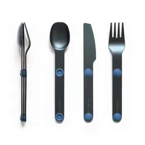 Comparateur de prix : Set Individuel De Couverts Magnétiques Plusieurs Coloris Disponibles