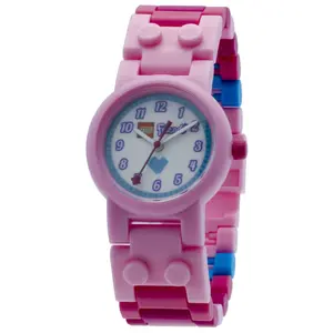 LEGO Friends Montre Stéphanie Plastique pas cher