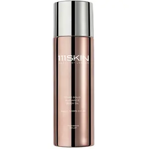 111SKIN Rose Gold Radiance Body Oil 100ml pas cher