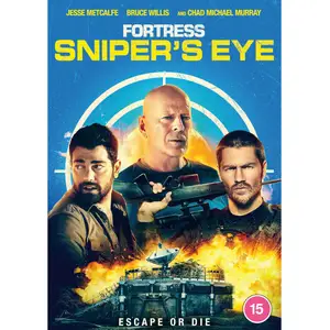 Signature Entertainment Fortress: Sniper's Eye pas cher