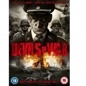 Signature Entertainment Devils of War [Import] pas cher