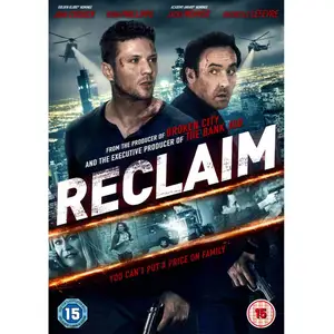 Signature Entertainment Reclaim pas cher
