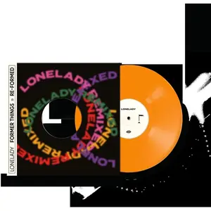 Comparateur de prix : Warp Records Former Things >> Re-Formed/Transparent Orange