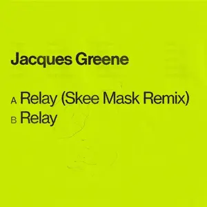 Luckyme Relay pas cher