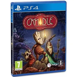 Comparateur de prix : Just For Games Candle Ps4