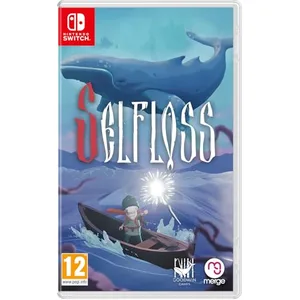 Merge Games Selfloss Nintendo Switch pas cher