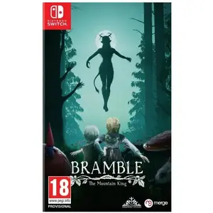 Comparateur de prix : Just For Games Bramble The Mountain King Jeu Nintendo Switch