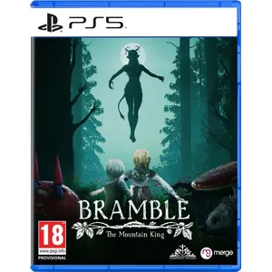 Comparateur de prix : Just For Games Bramble The Mountain King PS5