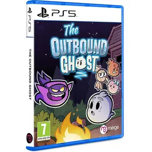 Comparateur de prix : Just For Games Jeu de rôle - The Outbound Ghost - PS5 - Sortie Octobre 2021