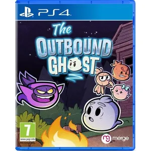 Digerati Just For Games The Outbound Ghost Edition Standard PS4 pas cher
