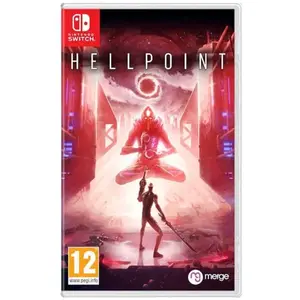 Comparateur de prix : Just for Games Jeu de rôle - Hellpoint - Nintendo SWITCH - Standard - Cartouche - Octobre 2020