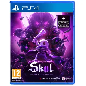 Just For Games Skul : The Hero Slayer PS4 pas cher