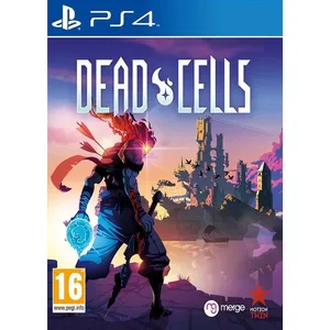 Just For Games Dead Cells Jeu PS4 pas cher