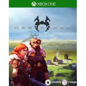 Merge Games Northgard Xbox One pas cher