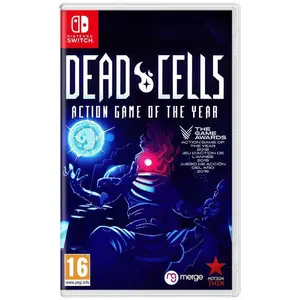 JUST FOR GAMES Dead Cells (Game of the Year Edition) pas cher