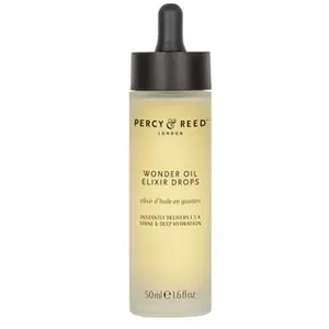 Percy & Reed Wonder Oil Elixir Drops Sérum cheveux 1000 ml pas cher