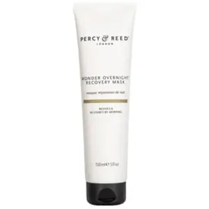 Percy & Reed Wonder Overnight Recovery Mask Masque cheveux 1000 ml pas cher