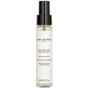 Percy & Reed - Volumising No Oil Oil Huile et sérum cheveux 60 ml female pas cher