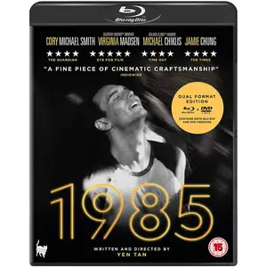 Comparateur de prix : Peccadillo Pictures 1985 (Dual Format DVD and Blu-ray) (Blu-ray) - [Format BluRay Version Originale]