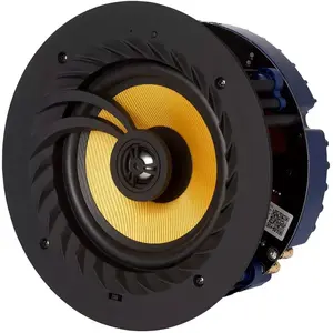 Lithe Audio BLUETOOTH CEILING SPEAKER - Enceinte encastrable Bluetooth (pice) pas cher