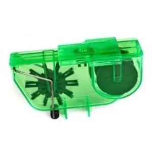 Nettoyeur de chaîne vélo Juice Lubes - vert - TU