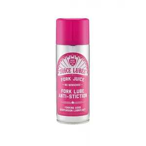 Comparateur de prix : Lubrifiant En Spray Juice Lubes Fork