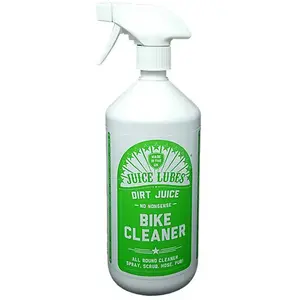 Nettoyant Dirt Juice Lubes® - 1l