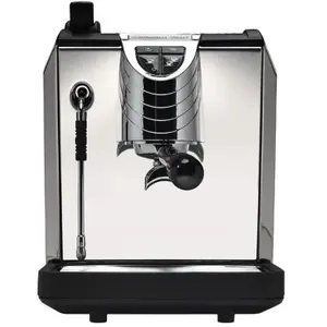 Comparateur de prix : Machine expresso Nuova Simonelli Oscar II - semi-professionnelle, 1 GR