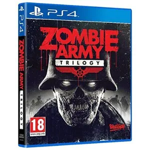 Comparateur de prix : Sold Out SNIPER ELITE ZOMBIE ARMY TRILOGY MIX PS4