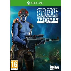 Sold Out Rogue Trooper Redux Xbox One pas cher