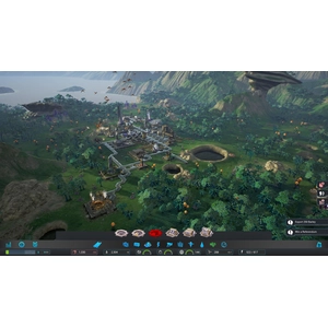 Team17 Aven Colony Jeu Xbox One pas cher