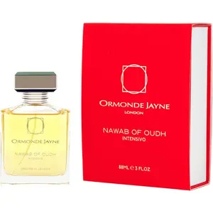 Ormonde Jayne Nawab of Oudh Intensivo parfum mixte 88 ml pas cher