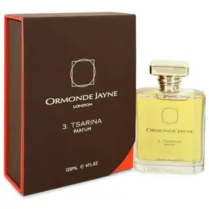 Tsarina  - Ormonde Jayne Extrait de Parfum Spray 120 ml pas cher