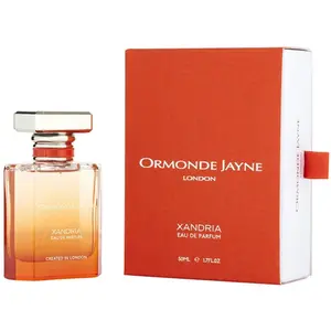 Xandria - Ormonde Jayne Eau De Parfum Spray 50 ml pas cher