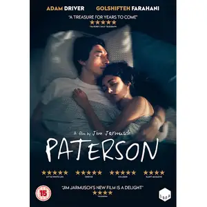 Paterson [Edizione: Regno Unito] [Import] pas cher