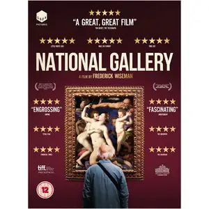 Soda Pictures National Gallery pas cher