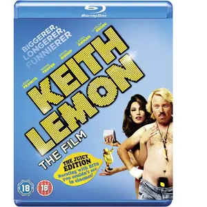 Lionsgate Keith Lemon : Le film pas cher