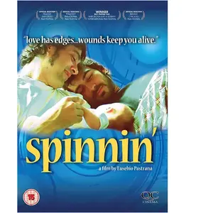 Queer Culture Spinnin' [Edizione: Regno Unito] [Import] pas cher