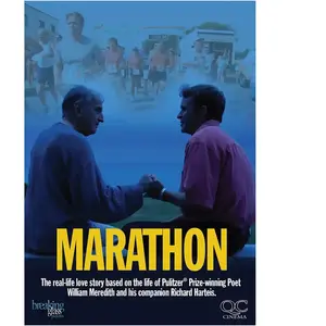 EUREKA Marathon [Edizione: Regno Unito] [Import] pas cher