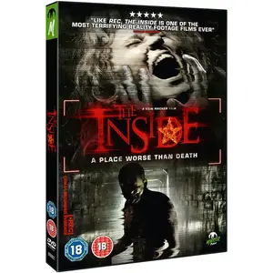 Comparateur de prix : Bounty Entertainment INSIDE DVD - [Format DVD Version Originale]
