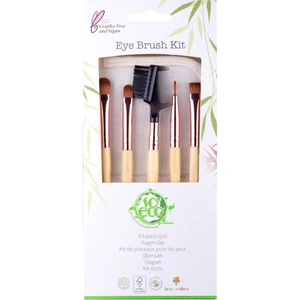 Comparateur de prix : Lot de Pinceaux pour les Yeux So Eco