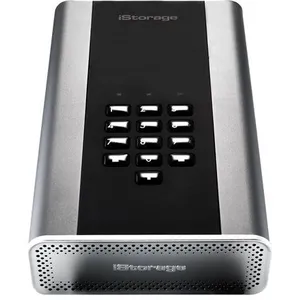 Comparateur de prix : iStorage diskAshur DT 2 - 8000 Go