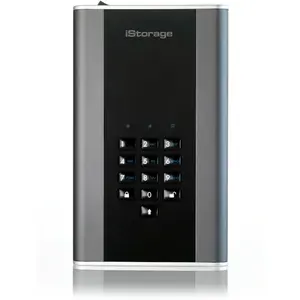 Comparateur de prix : iStorage diskAshur DT 2 IS-DT2-256-4000-C-G