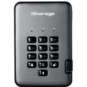 Comparateur de prix : iStorage IS-DAP2-256-SSD-1000-C-G - 1 To