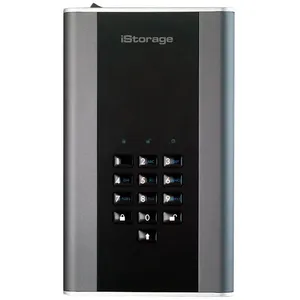 Comparateur de prix : IStorage diskAshur DT 2 - 1TB - Noir