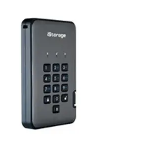 Comparateur de prix : iStorage diskAshur PRO2 SSD 8 To - SSD sécurisé - FIPS Niveau 2 - Prot...